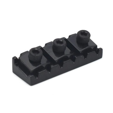Nakrętka blokująca gitarę 43mm blokada sznurk
