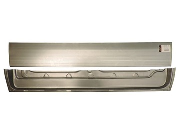JUMPER DUCATO BOXER 94-06 REPERATURKA DRZWI BOCZNYCH KPL