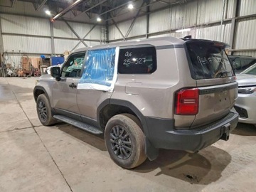 Toyota Land Cruiser VIII 2024 Toyota Land Cruiser Base 2024 2.4l 2.4 Hybryda 326KM, zdjęcie 1