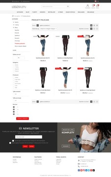 ИНТЕРНЕТ-МАГАЗИН + ШАБЛОН ПРЕМИУМ 002 + СЕРВЕР на 12 месяцев + SSL + ДОМЕН