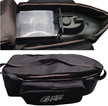 УНИВЕРСАЛЬНАЯ СУМКА ДЛЯ ТРАВЛИТЕЛЬНОЙ ЛОДКИ!!!