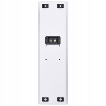 HECO AMBIENT 44F НАСТЕННЫЕ КОЛОНКИ БЕЛЫЕ