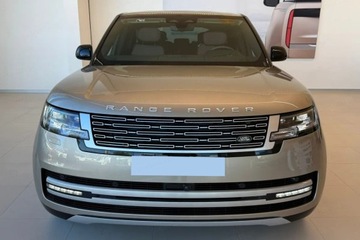 Land Rover Range Rover V SWB 3.0 D350 350KM 2024 Range Rover D350 LWB Autobiography 3.0 (350KM) 2024, zdjęcie 2