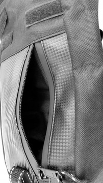 ВОДОНЕПРОНИЦАЕМАЯ СУМКА НА БЕДРО ДЛЯ МОТОЦИКЛА