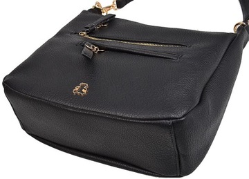 LuluCASTAGNETTE BAG Женская сумка 2в1 Сумка-мессенджер A5 STRAP