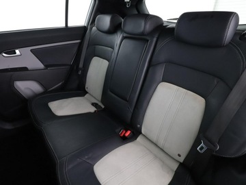 Kia Sportage III SUV Facelifting 2.0 CRDi 136KM 2014 Kia Sportage 4x4 skóra navi klima auto kamera i, zdjęcie 16