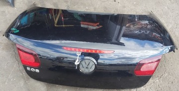 VW EOS 08R VÍKO KUFRU KUFRU ZADNÍ SVĚTLA LC9X