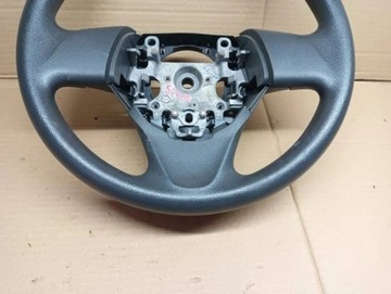 MITSUBISHI SPACE STAR II СТАНДАРТНЫЙ РУЛЕВОЙ КОЛЕСО