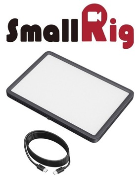 SmallRig 4066 Светодиодная панельная лампа P200