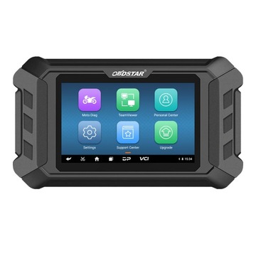 OBDSTAR MS50 Motorcycle Diagnostic Tool Basic Version