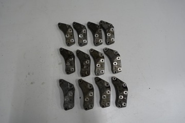VW AUDI SKODA SEAT ŁAPA WSPORNIK SKRZYNI BIEGÓW
