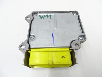 ДАТЧИК БЛОК УПРАВЛЕНИЯ ПОДУШКАМИ БЕЗОПАСНОСТИ VW PASSAT B7 5N0959655AA