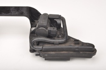 ROLLS-ROYCE WRAITH RR5 6.6 V12 ВАКУУМНЫЙ КЛАПАН