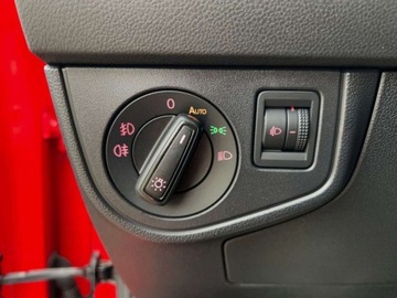 Volkswagen Polo VI GTI 2.0 TSI 200KM 2019 Volkswagen Polo 2.0TSI 200KM GTI DSG SerwisASO Bezwyp Acc Tiptronic Virtual, zdjęcie 16