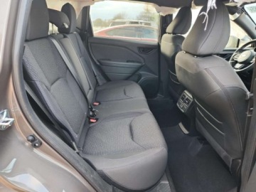 Subaru Forester VI 2025 Subaru Forester Premium 2025 2.5 Benzyna 182KM, zdjęcie 11