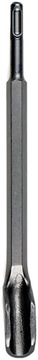 Dłuto do bruzdowania SDS plus 22x250mm Red Skin