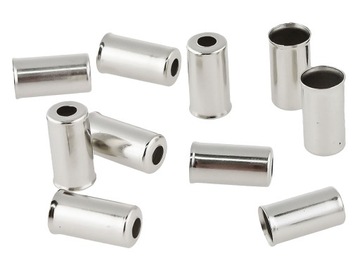 KOŃCÓWKI PANCERZA HAMULCA PROX 5 MM / 10 SZT.