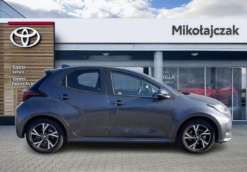 Toyota 2025 Toyota Yaris 1,5 Hybryda Style I Vat23 I Od Dealera I 1.5 Hybryda 116KM, zdjęcie 10