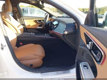 Mercedes Klasa E W214 2025 Mercedes-Benz Klasa E 350 2025 2.0 Benzyna 255KM, zdjęcie 9