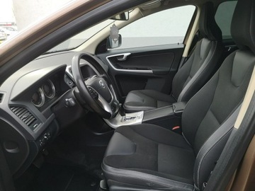 Volvo XC60 I 2011 Volvo XC 60 2.4 D 163KM Klimatr Parktr Tempomat, zdjęcie 18