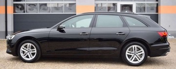 Audi A4 B9 Avant Facelifting 2.0 35 TDI 163KM 2021 Audi A4 Avant 2.0 TDI Mild-Hybrid Automatic Lopatki Ledy Matrix Navi FAKTU, zdjęcie 13