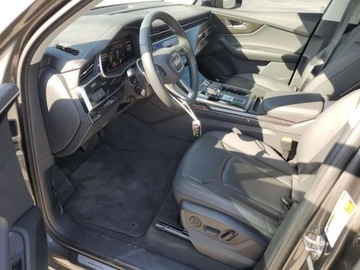 Audi Q7 II 2024 Audi Q7 Premium Plus 2024 2.0l 2.0 Benzyna 261KM, zdjęcie 7