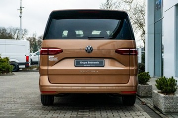Volkswagen Multivan T7 Van L1 2.0 TDI 150KM 2026 Volkswagen VW Multivan FAMILY L2 2.0 TDI 150 KM DSG OD RĘKI, zdjęcie 7
