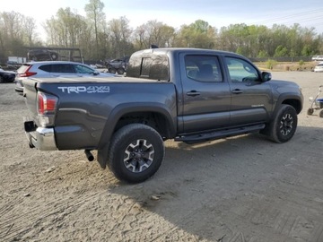 Toyota Tacoma II 2020 Toyota Tacoma TOYOTA TACOMA DOUBLE CAB, 2020r...., zdjęcie 2