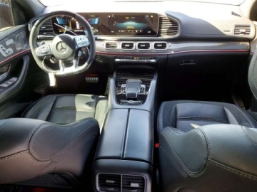 Mercedes GLE V167 2022 Mercedes-Benz GLE Coupe Amg 53 4Matic 2022 3.0 Benzyna 429KM, zdjęcie 8