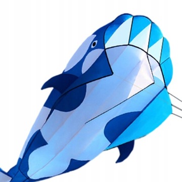 3D Flying s Parafoil для поездки на пляж