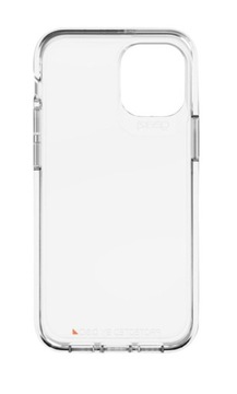 Etui Gear4 do iPhone 14 PRO MAX bezbarwny