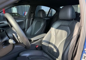 BMW Seria 5 G30-G31 Limuzyna Facelifting 3.0 530d 286KM 2022 BMW Seria 5 530D xDrive 285KM 4x4 M Sport Hifi Webasto M Pro Adapt. LED 3.0, zdjęcie 23