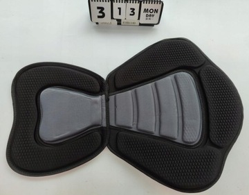 Сиденье для каяка для SUP доски, мягкое кресло