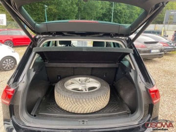 Volkswagen Tiguan I SUV Facelifting 2.0 TSI 180KM 2016 Volkswagen Tiguan 2.0tsi4-Motion full led Navi kamera full serwis bezwypad, zdjęcie 22
