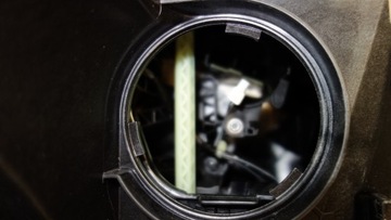 ФОНАРЬ ПЕРЕДНИЙ ЛЕВЫЙ MERCEDES W206 PERFORM A2069067103