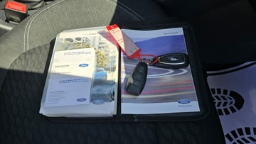 Ford Puma II Crossover 1.0 EcoBoost 125KM 2020 Ford Puma Full LED, kamera, asystent, ACC, masaże, zdjęcie 24