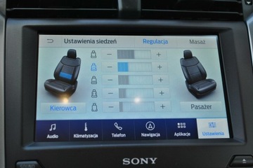 Ford Mondeo V Kombi Facelifting 2.0 EcoBlue 190KM 2020 Ford Mondeo Vignale Kombi 2,0Ecoblue 190KM A8 ASO, zdjęcie 24