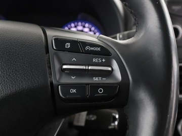 Hyundai Kona I Crossover 1.0 T-GDI 120KM 2019 Hyundai Kona navi klima auto kamera cofania LED, zdjęcie 30