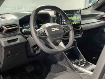 Dacia Duster III 2026 Od ręki - Extreme aut 1.2 Eco-G LPG 120KM / Pakiet Techno, Parking, zdjęcie 7