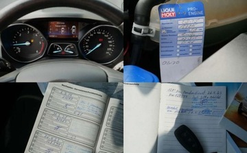 Ford Kuga II SUV Facelifting 2.0 TDCi 180KM 2017 Ford Kuga Ford Kuga 2.0 TDCi 4x4 SYNC 2.0 Diesel 180KM, zdjęcie 37