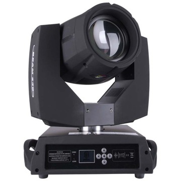 Газоразрядная лампа LIGHT4ME 7R BEAM 230 Вт