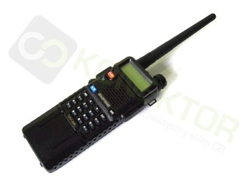 Аккумулятор BL-5L 3800 мАч для радиостанции Baofeng UV-5R