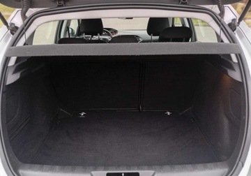 Peugeot 2017 Peugeot 308 Kupiony w Polsce - serwisowany - 1,6 - 99 KM 1.6 Diesel 99KM, zdjęcie 11