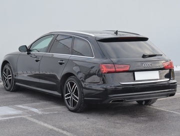 Audi A6 C7 Avant Facelifting 2.0 TDI ultra 190KM 2015 Audi A6 2.0 TDI, 187 KM, Automat, Navi, Xenon, zdjęcie 3