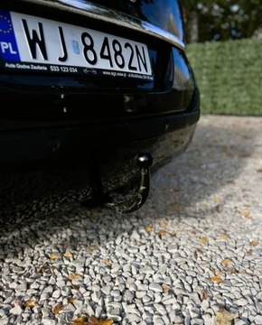 Renault Modus 2009 Renault Modus Automat Hak Panorama Gwarancja w cenie Warszawa VRJV 1.1, zdjęcie 29