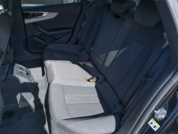 Audi A5 F5 Coupe Facelifting 2.0 35 TFSI 150KM 2023 Audi A5 Edition Sport Matrix Hak Virtual Keyles 19 Komforty 3xKlima Carplay, zdjęcie 22