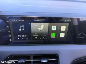 JAC 2025 JAC JS8 JAC JS8 PRO 7os 1.5 Benzyna 175KM, zdjęcie 18