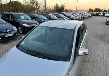 Mercedes Klasa B W246 Sports Tourer 180 CDI BlueEFFICIENCY Edition 109KM 2013 Mercedes-Benz Klasa B 1,5 CDI 109 KM GWARANCJA Zamiana Zarejestrowany 1.5, zdjęcie 33