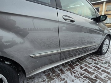 Mercedes Klasa A W169 Coupe 1.5 150 95KM 2005 Mercedes A 150 Automat, Klimatyzacja, Elektryka,, zdjęcie 14