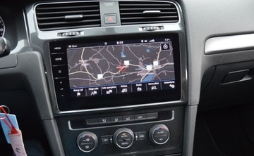 Skoda Karoq Crossover 1.5 TSI ACT 150KM 2018 Volkswagen Golf 136 KM FULL LED Nawigacja Serwisowany Zarejestrowany 1.5, zdjęcie 13